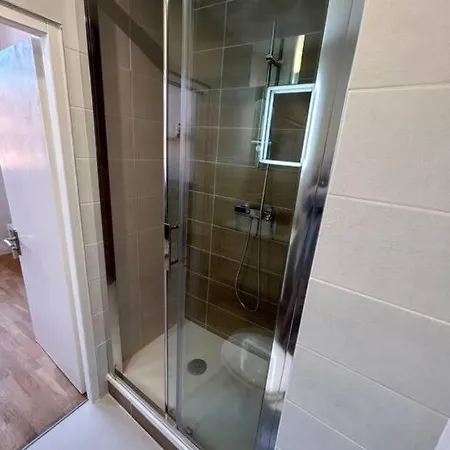 Le Cygne Blanc Hypercentre Rue Riquet