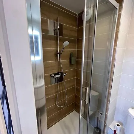 Le Cygne Blanc Hypercentre Rue Riquet * Toulouse