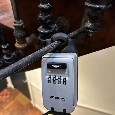 Le Cygne Blanc Hypercentre Rue Riquet Apartment *